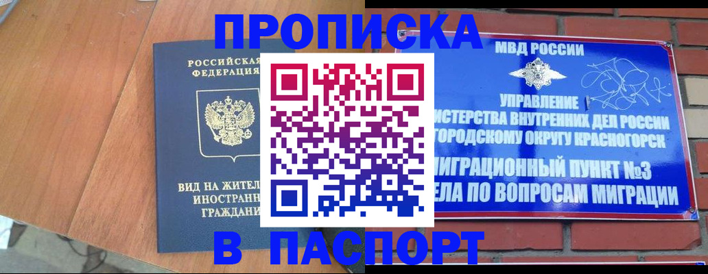 найти адрес прописки в Бронницах